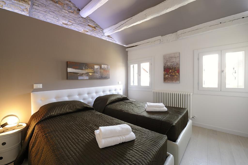 Ca Venezia Design Apartment Εξωτερικό φωτογραφία