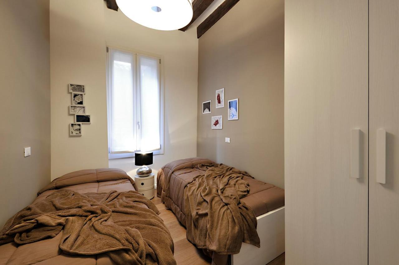 Ca Venezia Design Apartment Εξωτερικό φωτογραφία