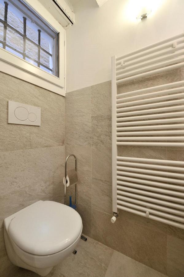 Ca Venezia Design Apartment Εξωτερικό φωτογραφία