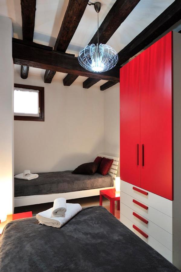 Ca Venezia Design Apartment Εξωτερικό φωτογραφία