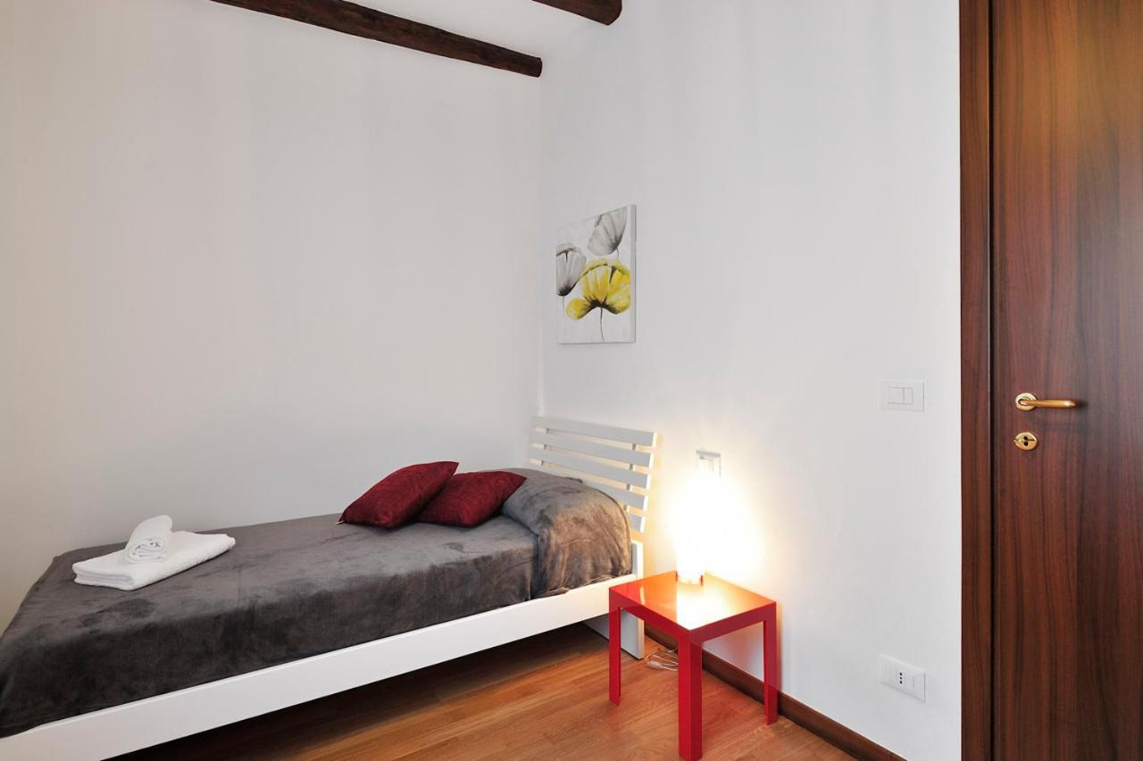 Ca Venezia Design Apartment Εξωτερικό φωτογραφία