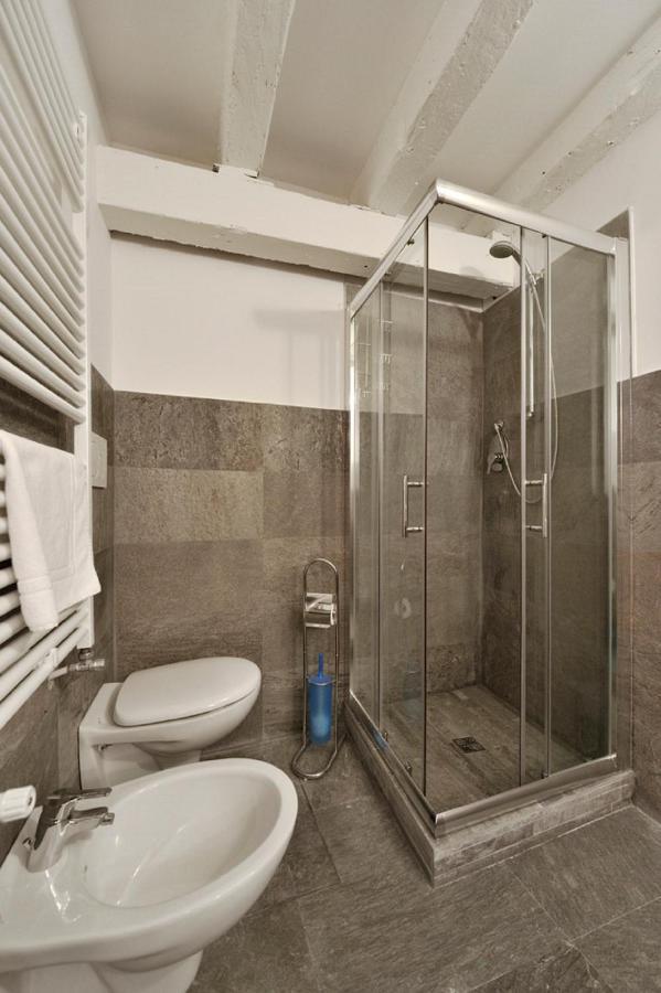 Ca Venezia Design Apartment Εξωτερικό φωτογραφία